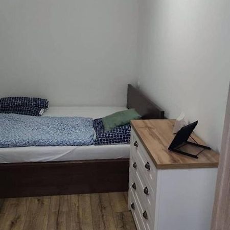 Moderny Apartman S Krbom A Klimatizaciou 프레쇼브 외부 사진